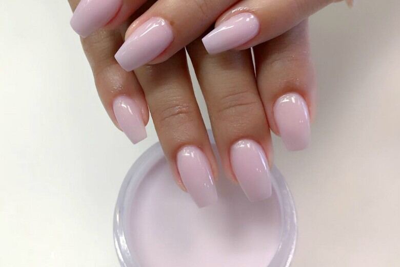 Nail Enhancements