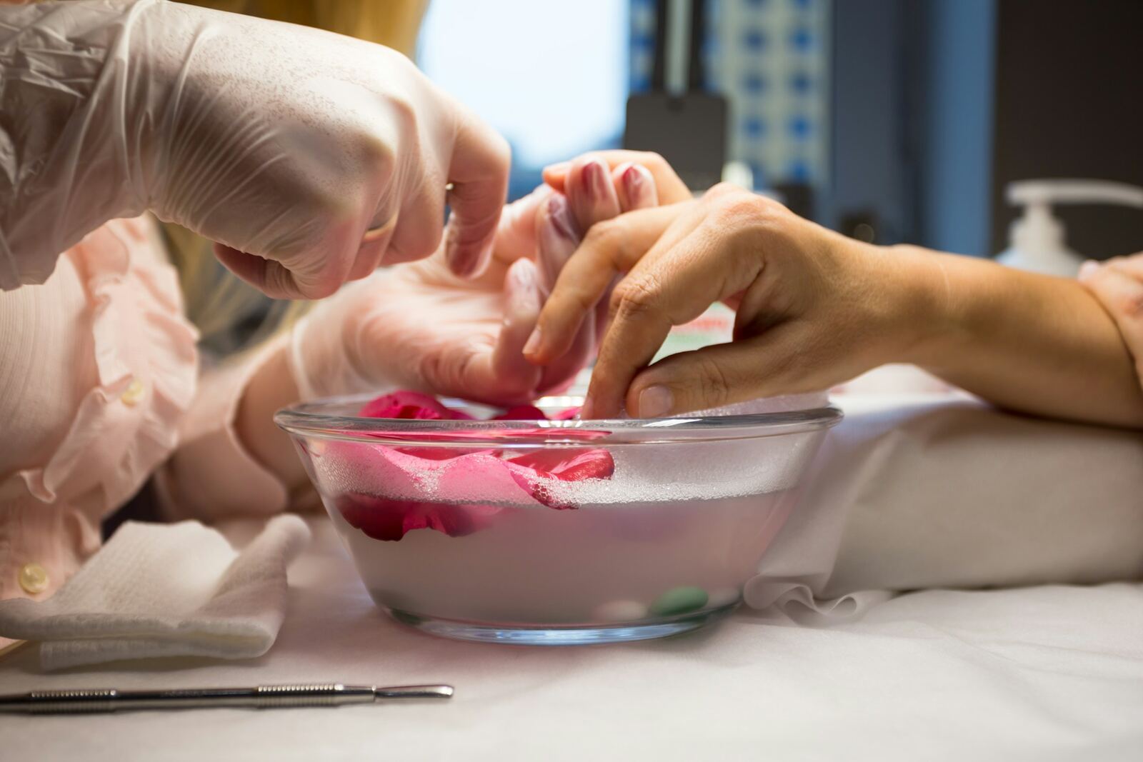 Manicure